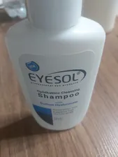 تجریه خرید شامپو شست‌وشوی پلک و مژه آیسول مدل Ophthalmic حجم 125 میلی‌لیتر