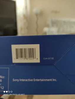 دسته بازی پلی استیشن ۴ مدل DUALSHOCK CUH-ZCT2E