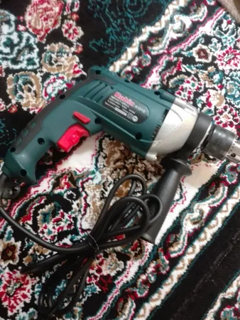 دریل چکشی 30 میلی‌متری 810 وات رابین مدل R1015
