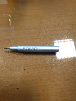 نوک هویه ۱۳۰ وات سومو مدل SM108T