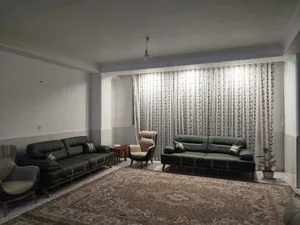 تجریه خرید مبل تختخواب شو هشت نفره صنعت آدلی مدل مکانیزه