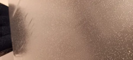 طلق رومیزی مدل اکلیلی کریستال کد T250