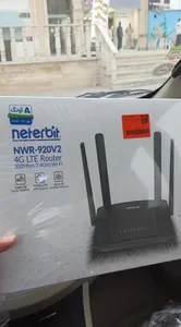 تجریه خرید مودم 4G نتربیت مدل M920 V2