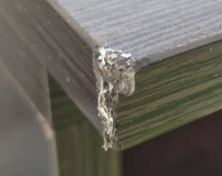 میز تحریر انتخاب اول مدل TO-301