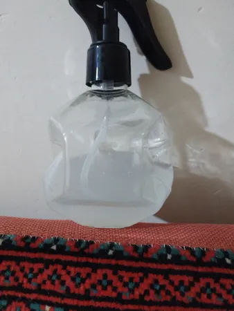 آبپاش دستی کامل مدل 609