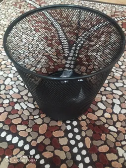 سطل زباله میلانو مدل CH101 L