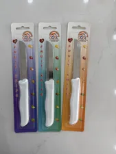 تجریه خرید چاقو زولینگن مدل همه کاره دلفینی