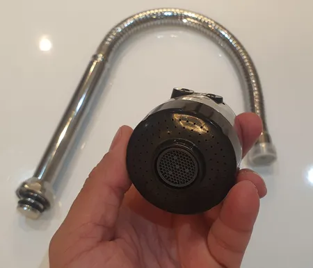 علم شیر ظرفشویی مدل A2020