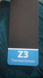 خمیر سیلیکون دیپ کول Z5