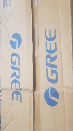 کولر گازی اسپلیت دیواری 12000 دور ثابت گری مدل Accent-H12H1