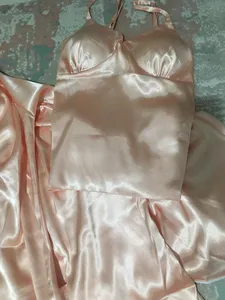 تجریه خرید لباس خواب زنانه تویین کد T-820-41