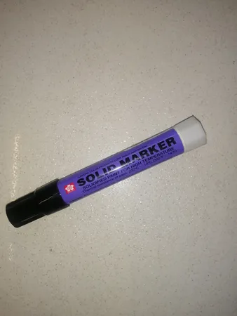 ماژیک صنعتی ساکورا مدل C49