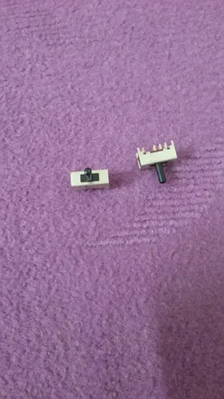 کلید راکر مدل TKK-993