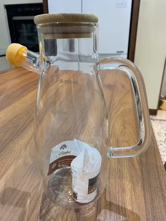 ظرف روغن کد DGQ51301014