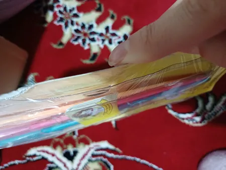 تیغ اصلاح ابرو مدل 2202 مجموعه 3 عددی