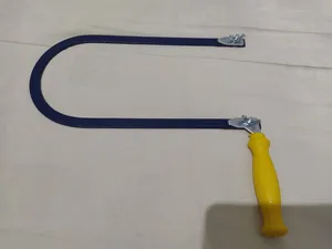 تجریه خرید کمان اره مویی گلکسی وان مدل HS02