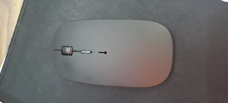 کیبورد و ماوس بی‌ سیم مدل K108