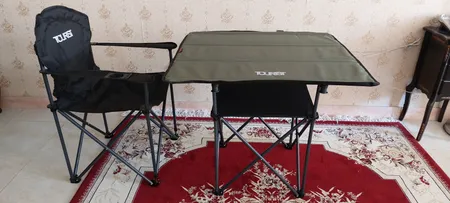 میز سفری توریست مدل 66