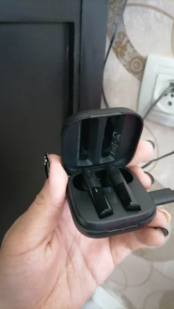 هدفون بلوتوثی هایلو مدل GT6