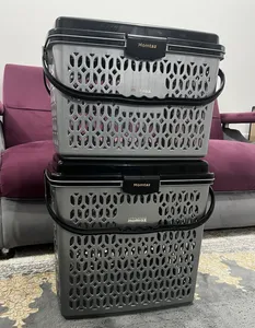 تجریه خرید سبد پیک نیک ممتاز پلاستیک مدل 310