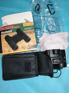 تجریه خرید دوربین دوچشمی بوشنل مدل 8X21 POWER