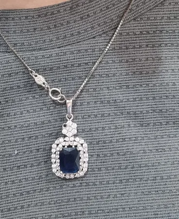 نیم ست طلا 18 عیار زنانه طلای مستجابی مدل پیوه ژن کد K27- 21125