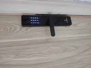 تجریه خرید دستگیره هوشمند تنسر لاک مدل مارکار پلاس