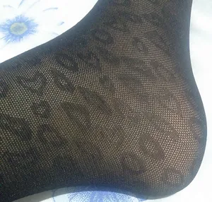 تجریه خرید جوراب شلواری زنانه ایتالیانا طرح پلنگی کد Z72