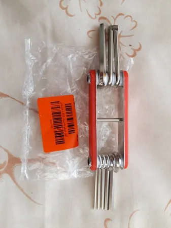 آچار دوچرخه مدل X15