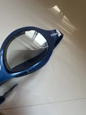 تجریه خرید عینک شنا نابایجی مدل Xbase 100