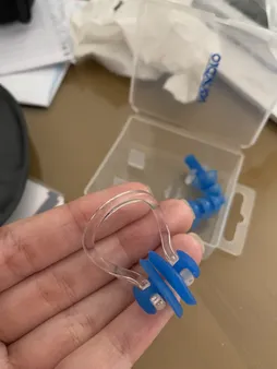 گوش گیر و دماغ گیر آکوا پرو مدل Yne