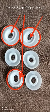 هندزفری بلوتوثی مدل AirPods Pro 2nd Generation Type-C 2024