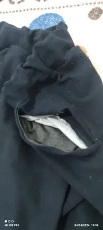 شلوار مردانه مدل rr-41777