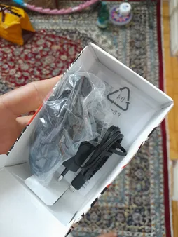 گوشی موبایل نوکیا مدل 2017 3310 FA دو سیم کارت