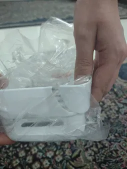 شلف دیواری کد 3008