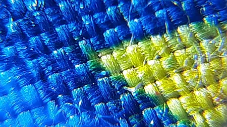 میکروسکوپ مدل 100x