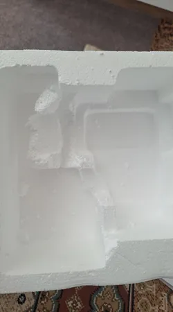 آبگرمکن سرشیری مدل N048