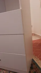 دراور مدل FH168