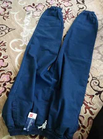 شلوار دم پا کش مردانه مدل FA_N_SOA4