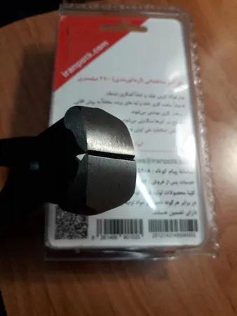 عکس ارسالی خریدار