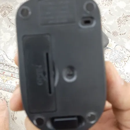 موس بی سیم لوتوس مدل 3100WIRELESS