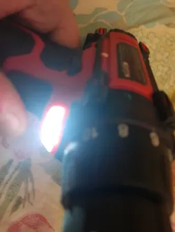 دریل شارژی ادون مدل AD-12A