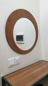 تجریه خرید آینه آتریکس مدل MD55