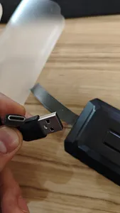 تجریه خرید پاوربانک بروفون مدل BJ54 22.5W+PD20W ظرفیت 10000 میلی‌ آمپر ساعت