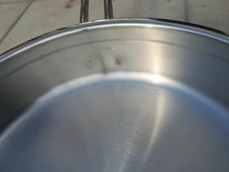 تابه کرکماز مدل A1021 سایز 24