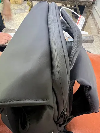 کوله پشتی دوربین سی وات کان مدل D89