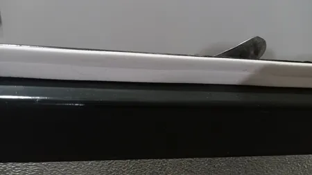 نوار درزگیر بست پایا مدل EVA-White