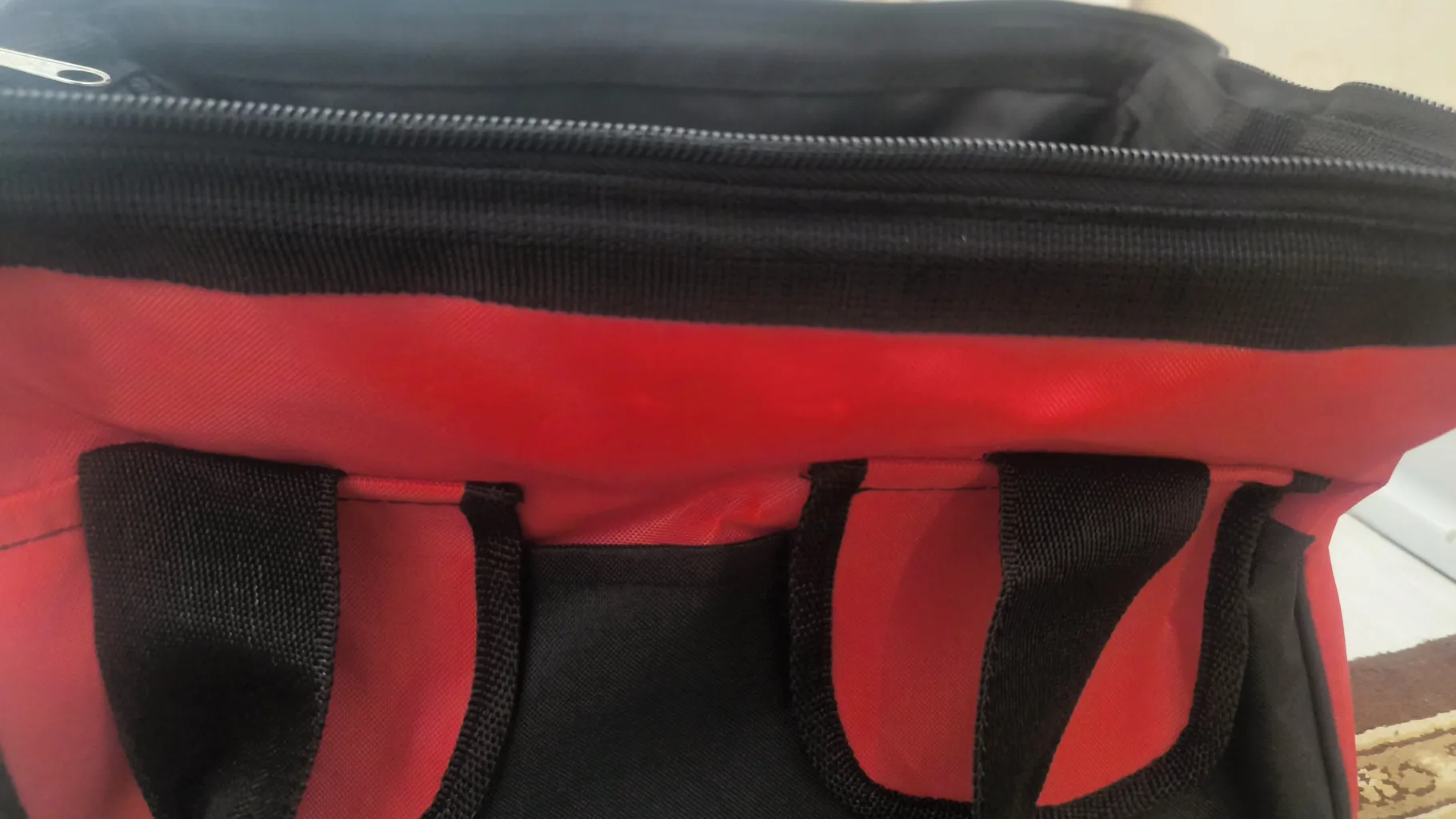 کیف ابزار ایران پتک مدل WA 301050