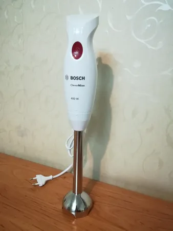 گوشت‌کوب برقی بوش مدل MSM24500