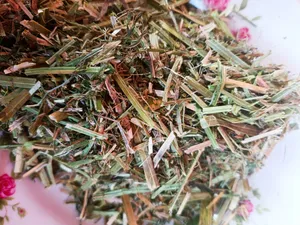 تجریه خرید یونجه خشک خرگوش و جونگان لوپ هاوانا کد 01 وزن 4 کیلوگرم بسته 4 عددی